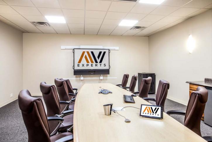 Image for Audio Video Experts with ID of: 1280905