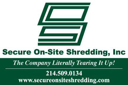 Image for Secure On-Site Shredding with ID of: 1280913