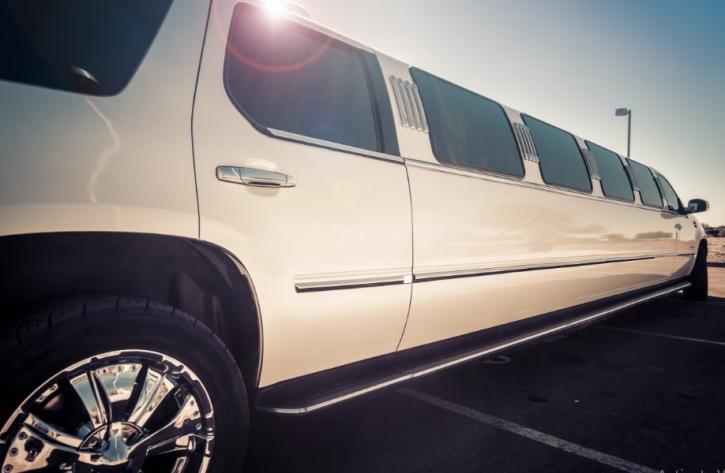 Image for Akron Limo Company with ID of: 1281273