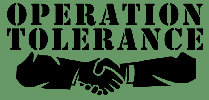 Image for Operation Tolerance with ID of: 1281309