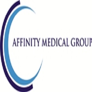 Image for Affinity Medical Group with ID of: 1281350