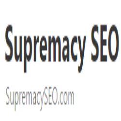 Image for Reputed Supremacy SEO with ID of: 1281515