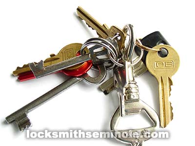 Image for Locksmith Seminole with ID of: 1281532