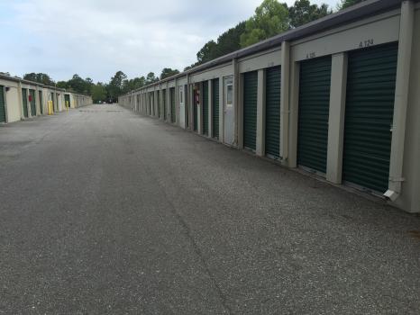 Image for Street Smart Storage with ID of: 1281639