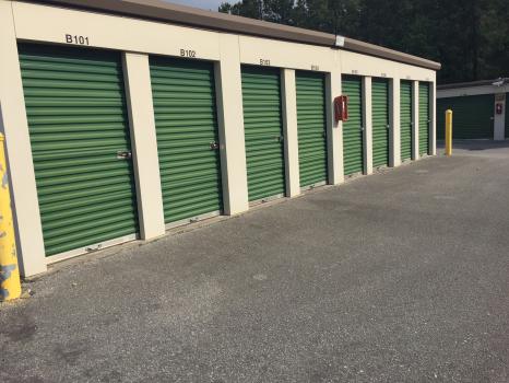 Image for Street Smart Storage with ID of: 1281640