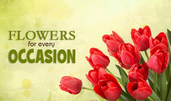 Image for Sending Flowers Fast with ID of: 1281941