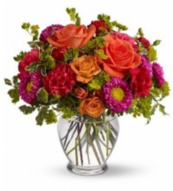 Image for Sending Flowers Fast with ID of: 1281943