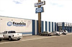 Image for Franklin Building Supply with ID of: 1281984