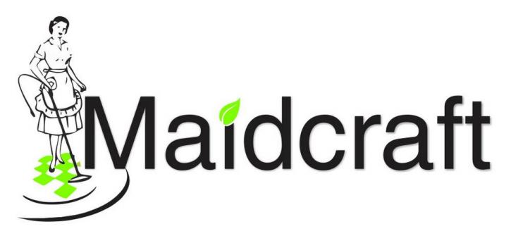 Image for Maidcraft with ID of: 1282022