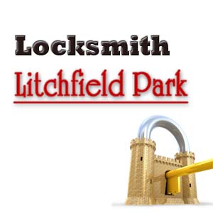 Image for Locksmith Litchfield Park with ID of: 1282060