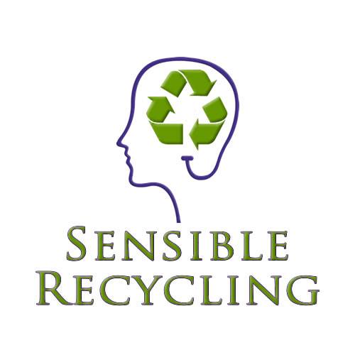Image for Sensible Recycling with ID of: 1282141