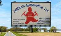 Image for Jethro's Automotive, LLC with ID of: 1282162