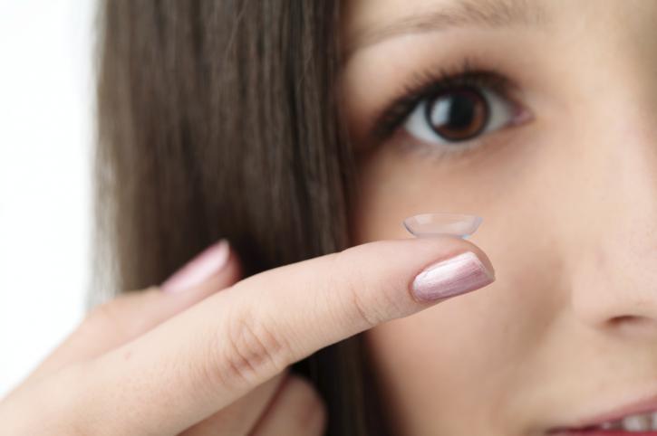 Image for Metropolitan Eyecare Center with ID of: 1282229