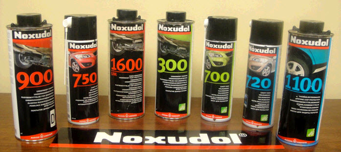 Image for Noxudol USA with ID of: 1282266