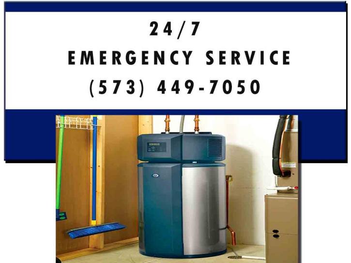 Image for A1 Columbia Plumbing, Heating & AC with ID of: 1282360
