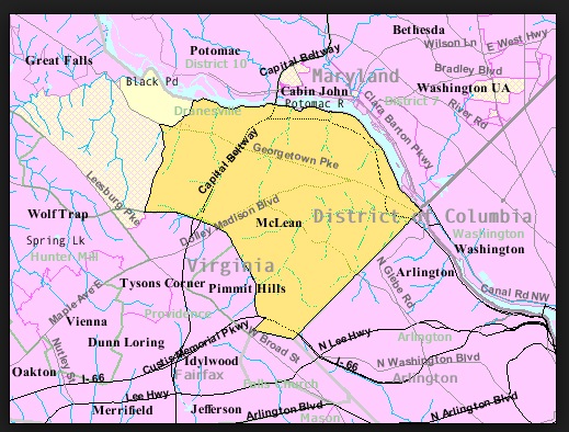 Image for Tree Removal McLean with ID of: 1282528