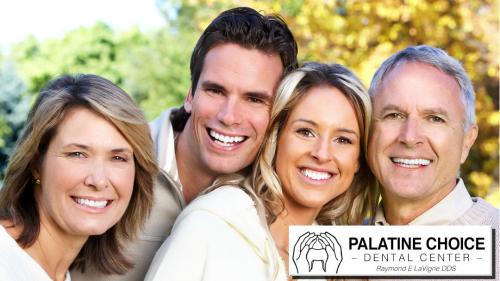 Image for Raymond E LaVigne DDS with ID of: 1282533