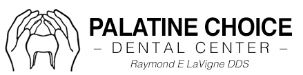 Image for Raymond E LaVigne DDS with ID of: 1282534