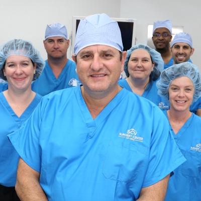 Image for Deuk Spine Institute with ID of: 1282596