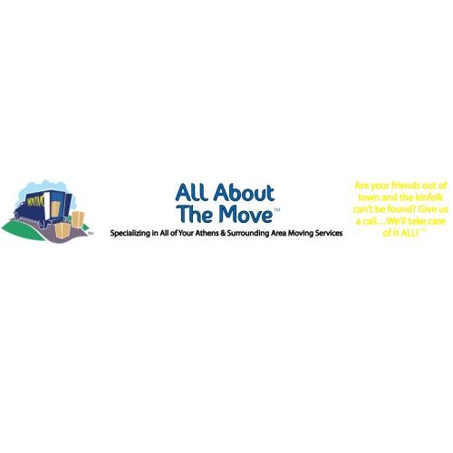 Image for All About The Move, LLC with ID of: 1282627