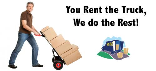 Image for All About The Move, LLC with ID of: 1282633