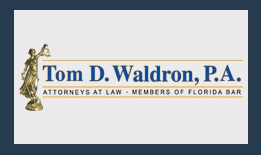 Image for Tom Waldron PA with ID of: 1282712