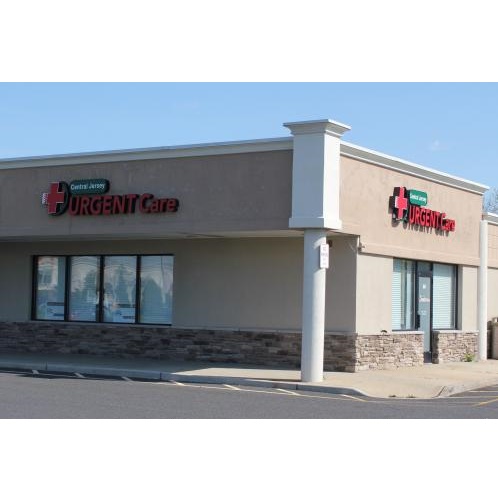 Image for Central Jersey Urgent Care with ID of: 1282756