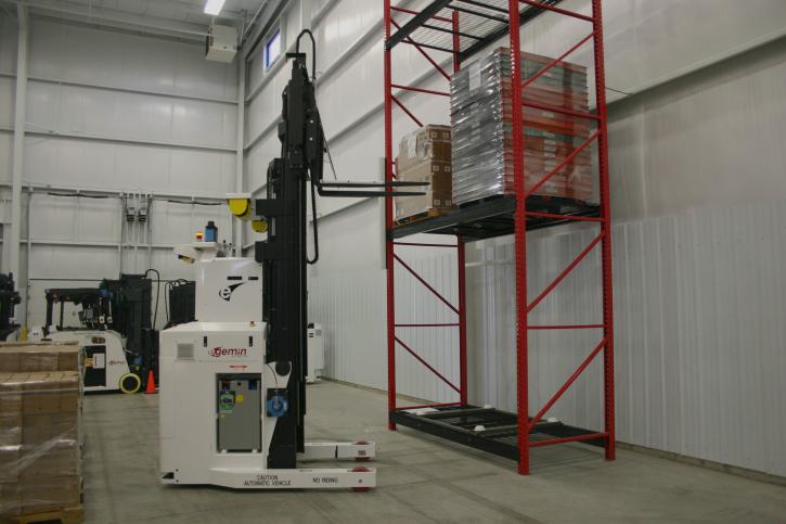 Image for Growing e-commerce market and improved spending by government to develop a conventional logistic ecosystem drives the automated parcel delivery terminals market with ID of: 1282783