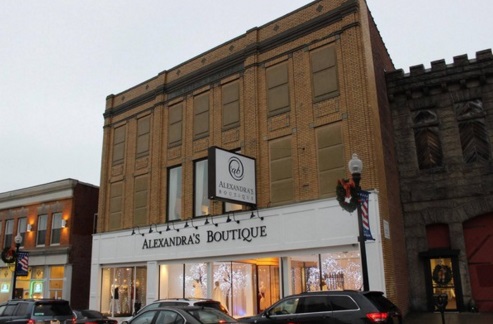 Image for Alexandra's boutique with ID of: 1282807