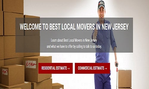 Image for Local Movers NJ with ID of: 1282868