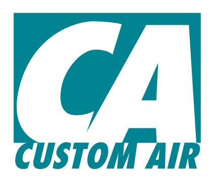 Image for Custom Air Heating and Cooling with ID of: 1282874