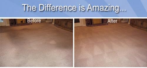 Image for Jenntec Dry Carpet Cleaning with ID of: 1282915