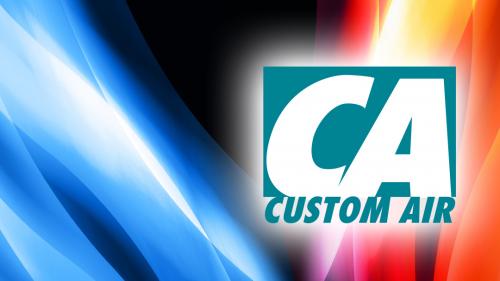 Image for Custom Air Heating and Cooling with ID of: 1282933