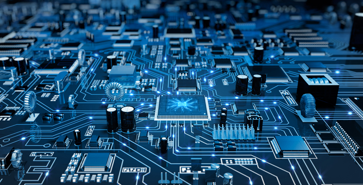 Image for Global Embedded Systems Market Set for Rapid Growth, to Reach around USD 225.34 billion by 2021 with ID of: 1282992