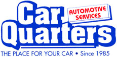 Image for Car Quarters with ID of: 1283070