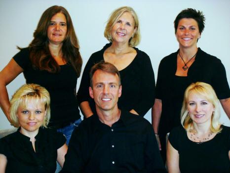 Image for Ralph Shepstone, DDS with ID of: 1283103