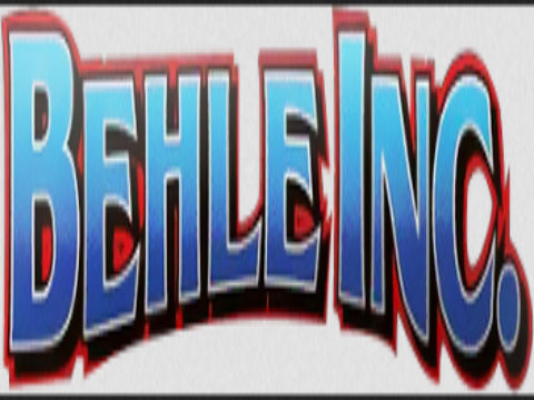 Image for Behle Inc. with ID of: 1283200