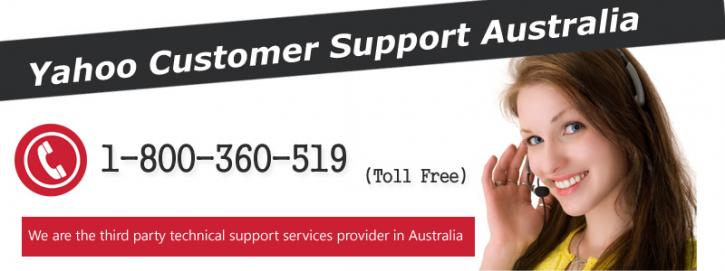 Image for Contact Yahoo Support Number for USA with ID of: 1283439