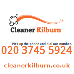 Image for Cleaner Kilburn with ID of: 1283673