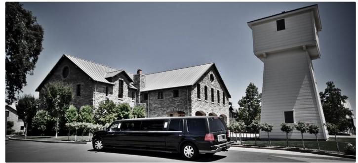 Image for Napa Tours with ID of: 1283774