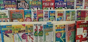 Image for Books and Tobacco with ID of: 1283944