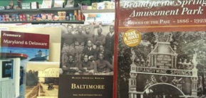 Image for Books and Tobacco with ID of: 1283945