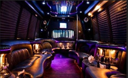 Image for Baja Limo with ID of: 1284077