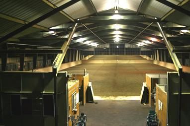 Image for Yarra Yarra Ranch with ID of: 1284121