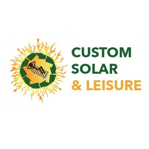 Image for Custom Solar and Leisure LLC with ID of: 1284137