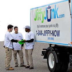 Image for Jiffy Junk LLC with ID of: 1284299