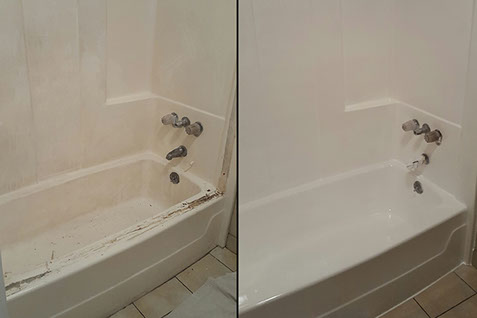 Image for Bryan's Reglazing Services with ID of: 1284348
