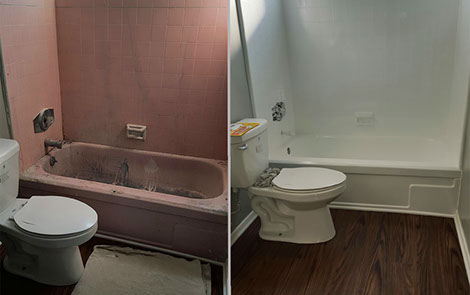 Image for Bryan's Reglazing Services with ID of: 1284349
