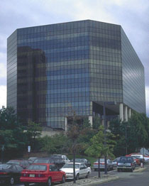 Image for Cushman & Wakefield Wins Class A Office Leasing Assignment with ID of: 128442