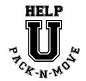 Image for HELP-U-PACK-N-MOVE with ID of: 1284445